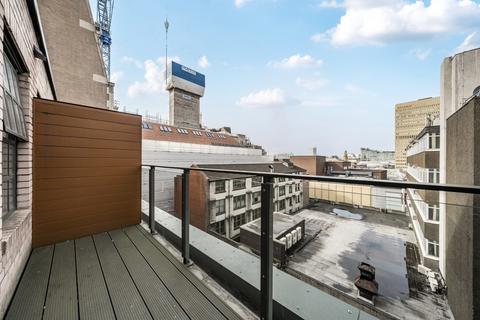 2 bedroom apartment for sale, Joiner Street, Manchester, Greater Manchester
