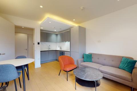 1 bedroom flat to rent, Great West Road, Brentford TW8