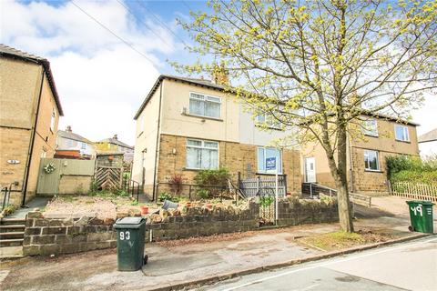 2 bedroom semi-detached house for sale, Broomhill Avenue, Keighley, West Yorkshire, BD21