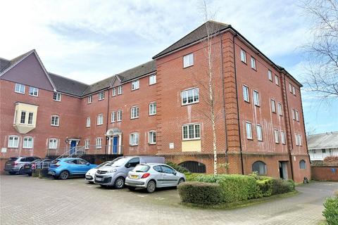 2 bedroom apartment for sale, Peel Close, Verwood, Dorset, BH31