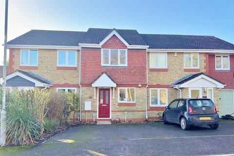 undefined, Shires Mead, Verwood, Dorset, BH31
