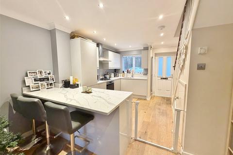 undefined, Shires Mead, Verwood, Dorset, BH31