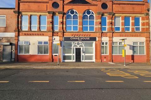 1 bedroom in a house share to rent, Cohab House, 19-27 Shaw Street, St Helens.