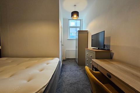 1 bedroom in a house share to rent, Cohab House, 19-27 Shaw Street, St Helens.