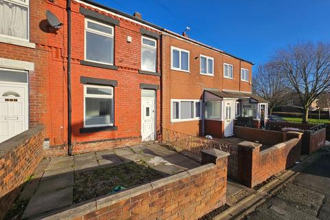 3 bedroom terraced house to rent, Newton Road, St. Helens