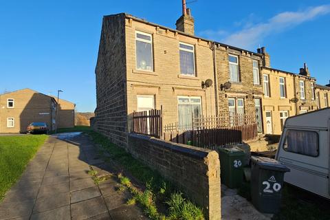 3 bedroom terraced house for sale, Travis Lacey Terrace, Dewsbury