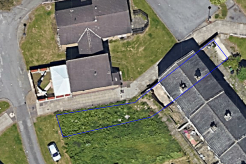 3 bedroom terraced house for sale, Travis Lacey Terrace, Dewsbury