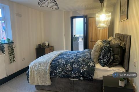 undefined, Fletcher Street, Warrington, WA4