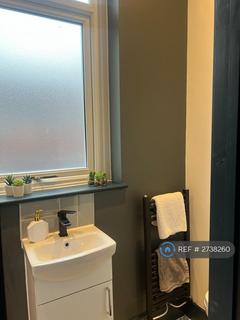 undefined, Fletcher Street, Warrington, WA4