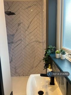 undefined, Fletcher Street, Warrington, WA4