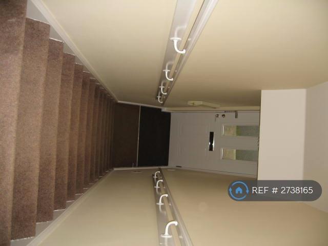 Private Entrance