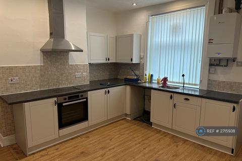 undefined, Bolton Grove, Barrowford, Nelson, BB9