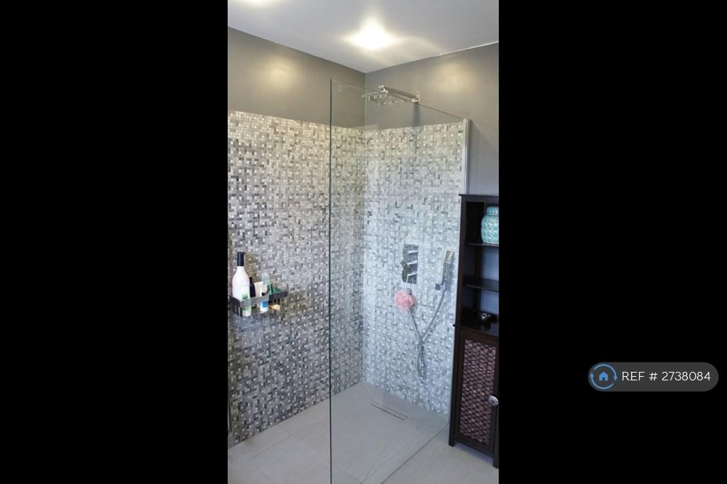 Walk In Shower