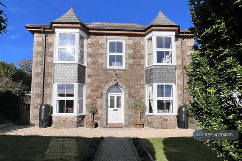 4 bedroom detached house to rent, Rame Farmhouse, Rame Cross, Penryn, TR10
