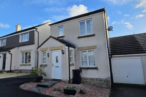 3 bedroom detached house for sale - Pillmere, Saltash PL12