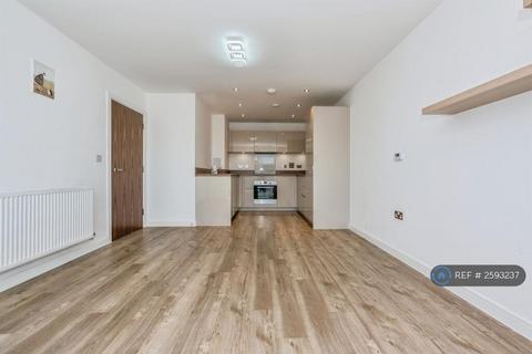 1 bedroom flat to rent, Dovestone Close, West Thurrock, Grays, RM20