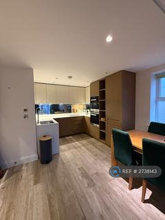 2 bedroom flat to rent, Jasmine Court, London, N14