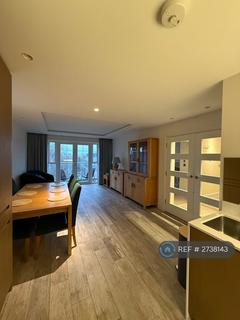 2 bedroom flat to rent, Jasmine Court, London, N14