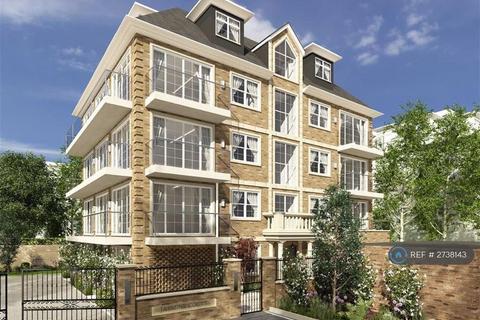 2 bedroom flat to rent, Jasmine Court, London, N14