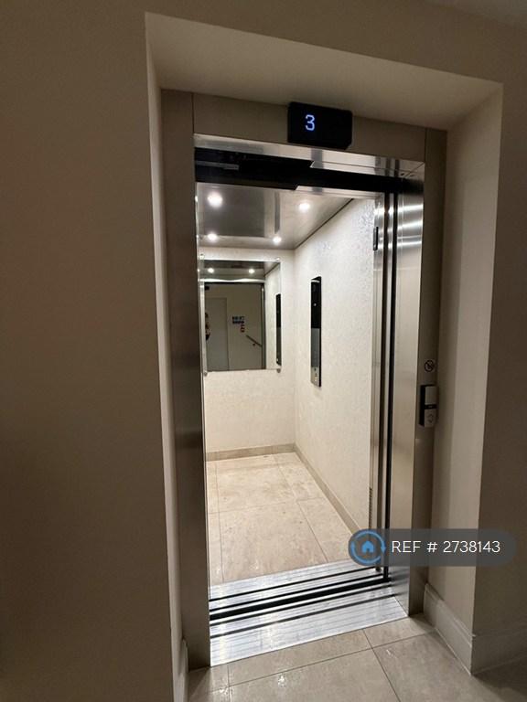 Communal Lift