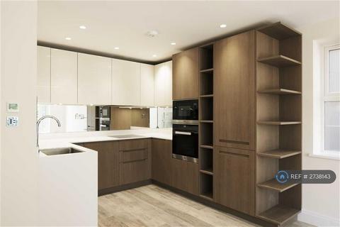 undefined, Jasmine Court, London, N14