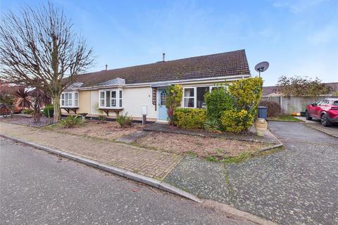 undefined, Greenways, Sutton Heath, Woodbridge, Suffolk, IP12