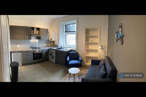undefined, Riverside, Stirling, FK8