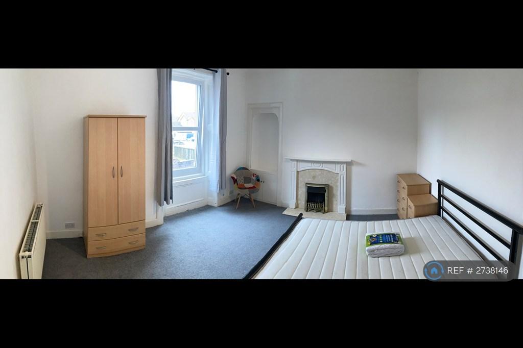 Front Bedroom