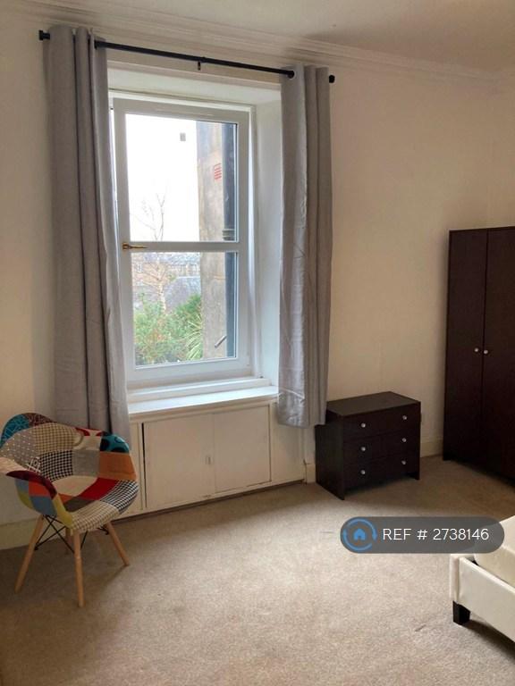 Back Bedroom