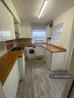 3 bedroom terraced house to rent, Hoult Street, Derby, DE22