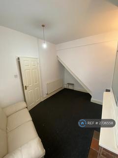 3 bedroom terraced house to rent, Hoult Street, Derby, DE22