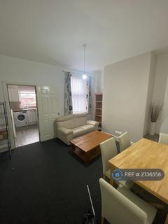 3 bedroom terraced house to rent, Hoult Street, Derby, DE22