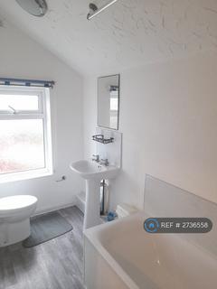 3 bedroom terraced house to rent, Hoult Street, Derby, DE22