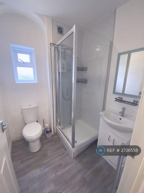 Shower+Wc