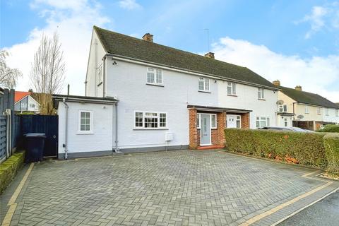 undefined, Red Lion Crescent, Harlow, Essex, CM17