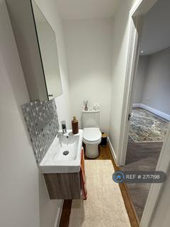 undefined, Cottenham Park Road, London, SW20