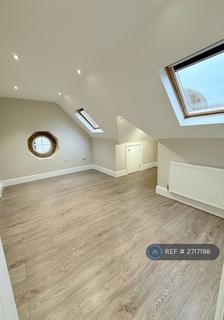 undefined, Cottenham Park Road, London, SW20