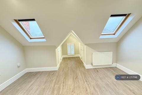 undefined, Cottenham Park Road, London, SW20