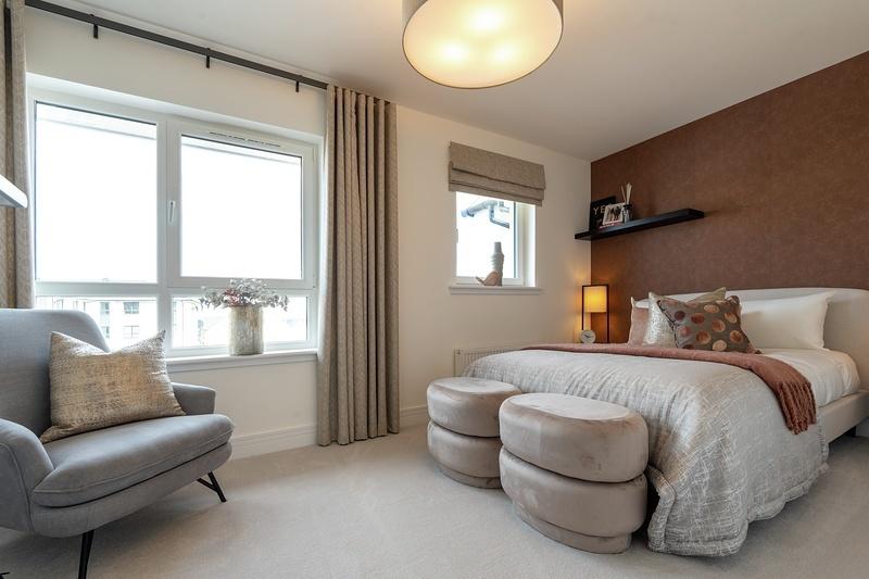 Weaver's brae, kirkintilloch