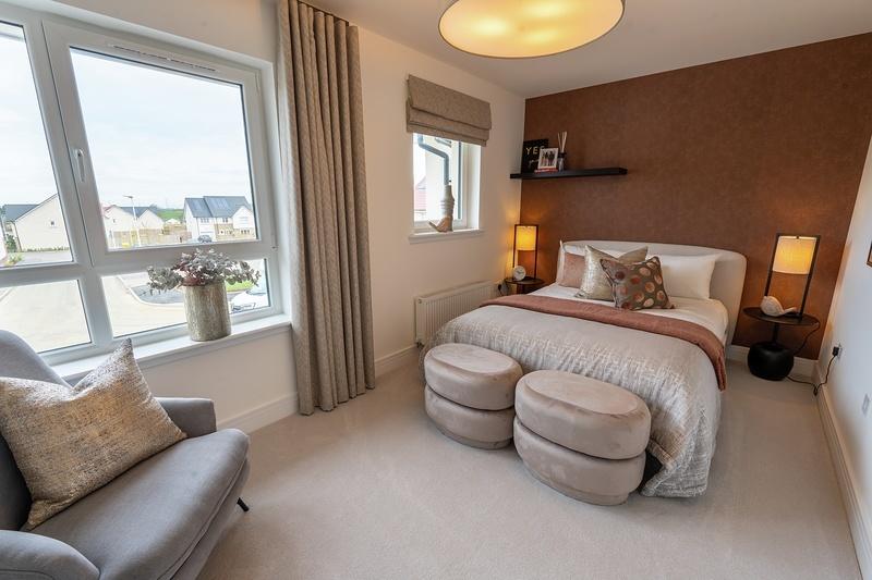 Weaver's brae, kirkintilloch
