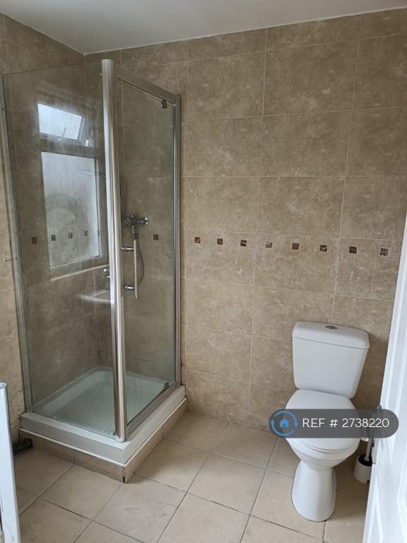 En-Suite Loft Bathroom