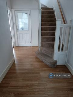 4 bedroom semi-detached house to rent, Nathans Road, Wembley, HA0