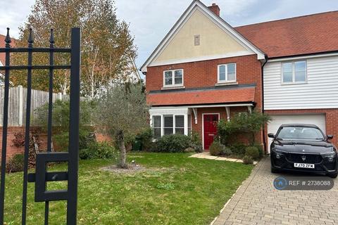 undefined, Ridley Green, Hartford End, Chelmsford, CM3