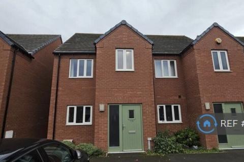 3 bedroom semi-detached house to rent, John Brooks Avenue, Smethwick, B66