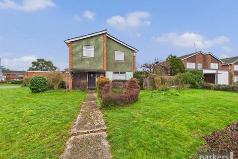 undefined, Church Road, Reading RG5