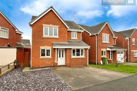 undefined, Gorse Close, Wrexham LL14
