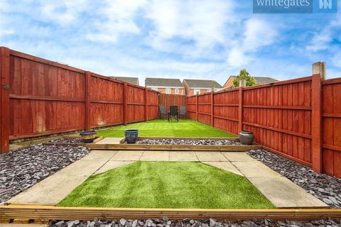 undefined, Gorse Close, Wrexham LL14