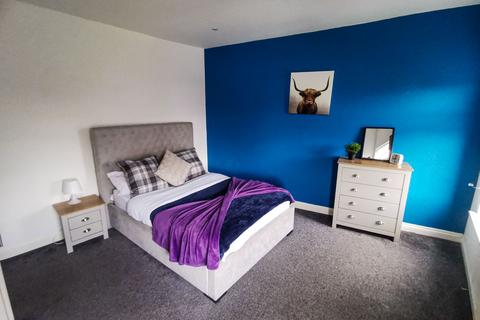 1 bedroom in a house share to rent, Room 3, Hungerford Road, Crewe, CW1