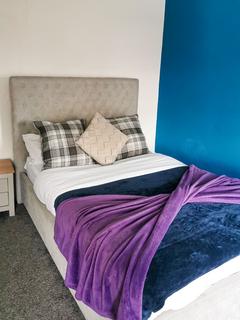 1 bedroom in a house share to rent, Room 3, Hungerford Road, Crewe, CW1