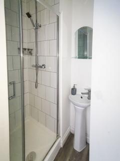 1 bedroom in a house share to rent, Room 3, Hungerford Road, Crewe, CW1